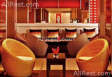 Courtyard Phuket at Patong Beach Hotel 12